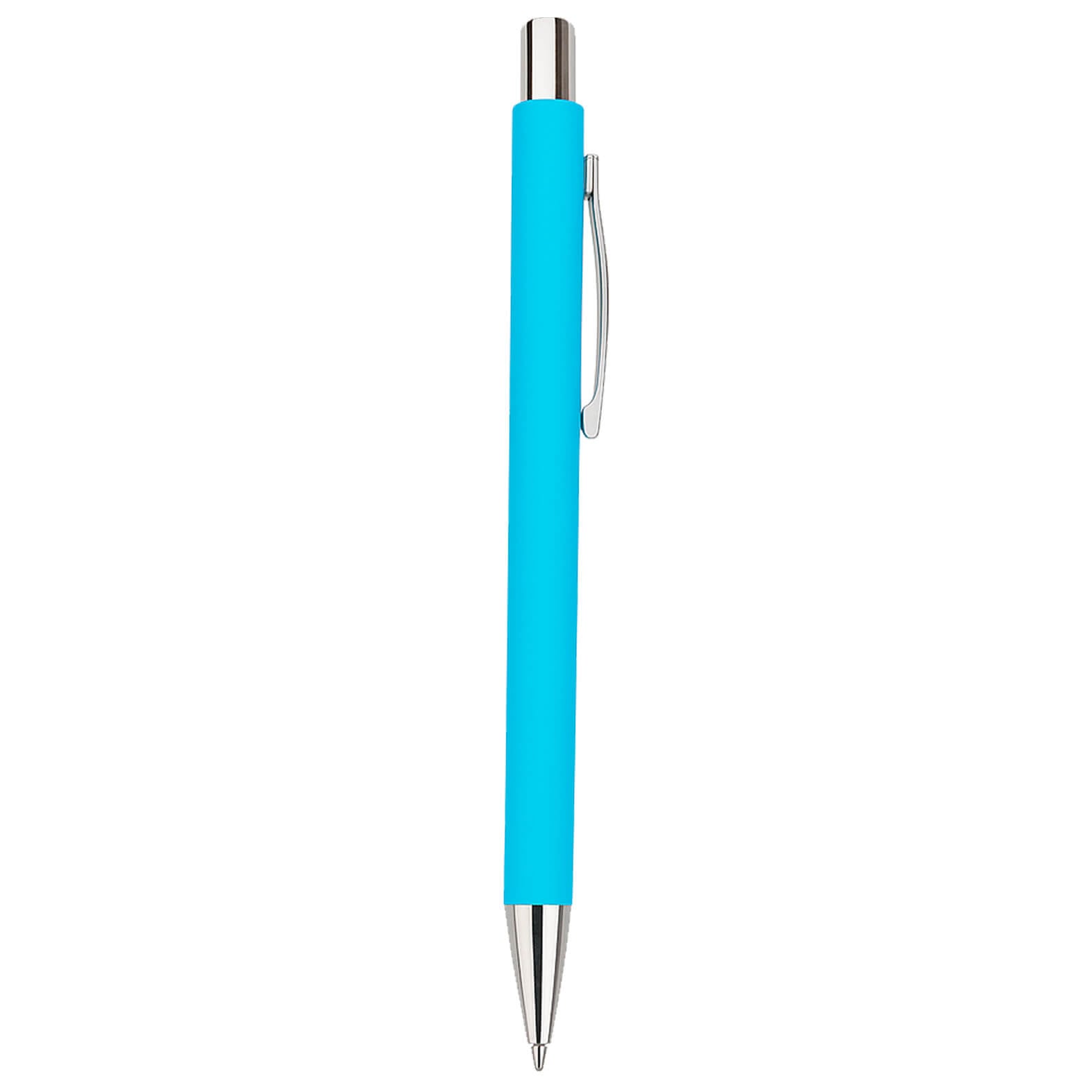 BOLIGRAFO METAL TACTNIX