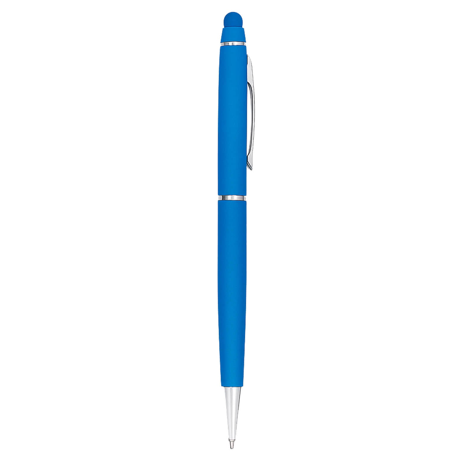 BOLIGRAFO METAL TACTOELD