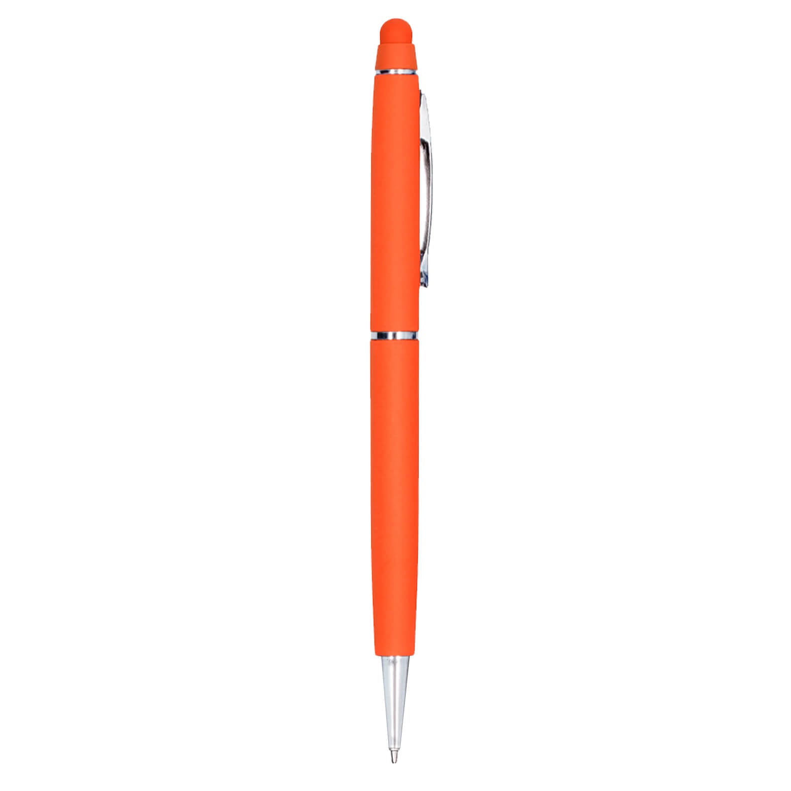 BOLIGRAFO METAL TACTOELD