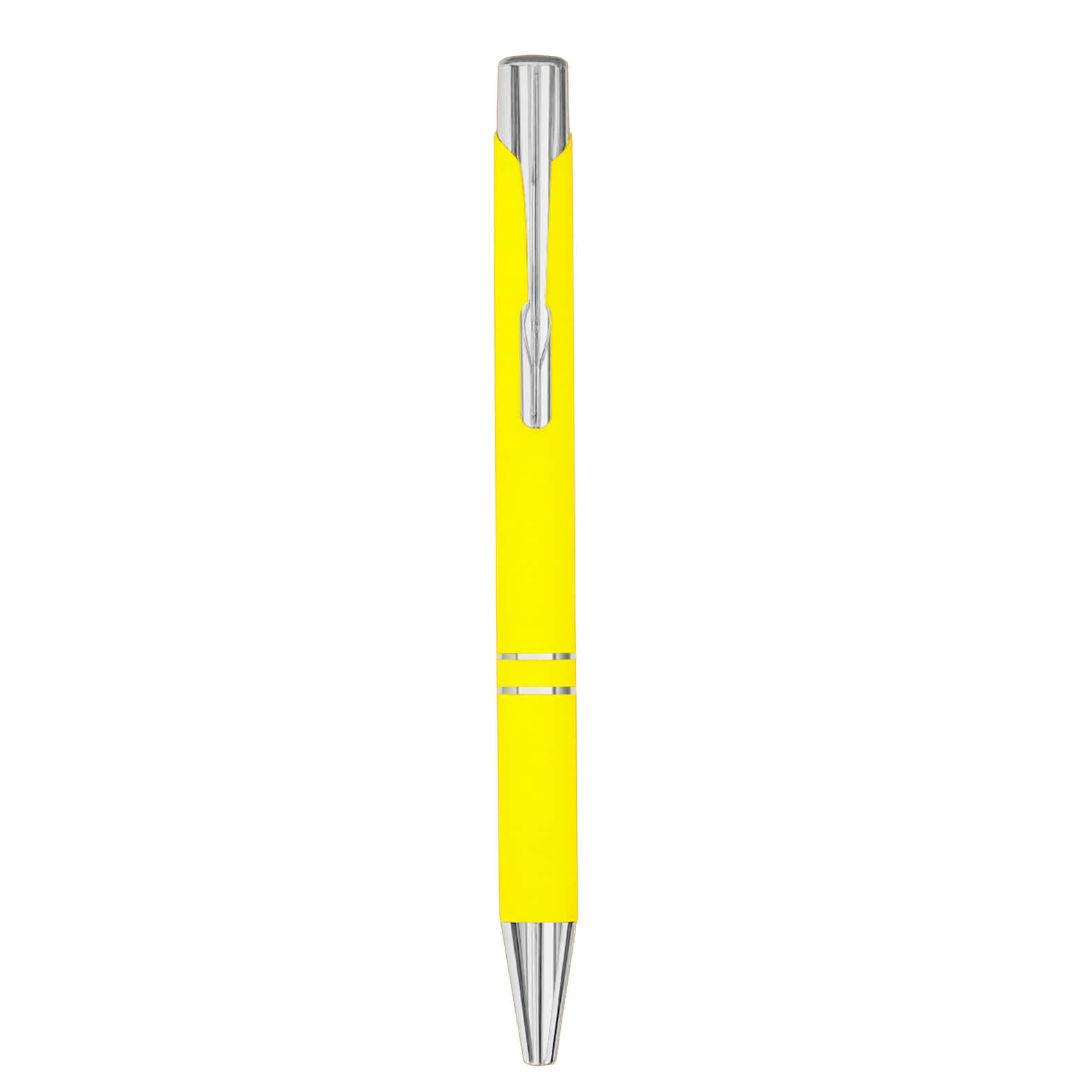 BOLIGRAFO METAL TACTOENT