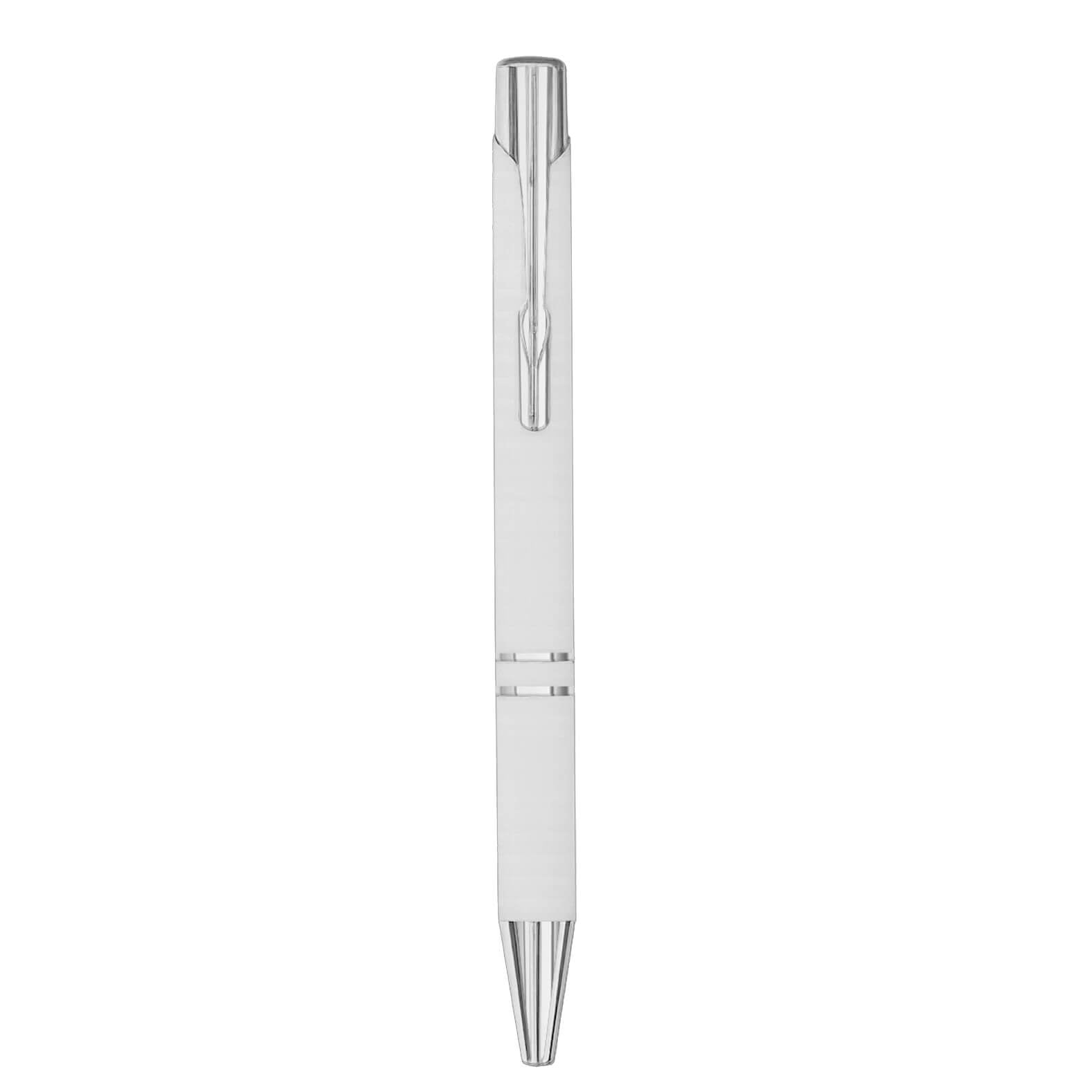 BOLIGRAFO METAL TACTOENT