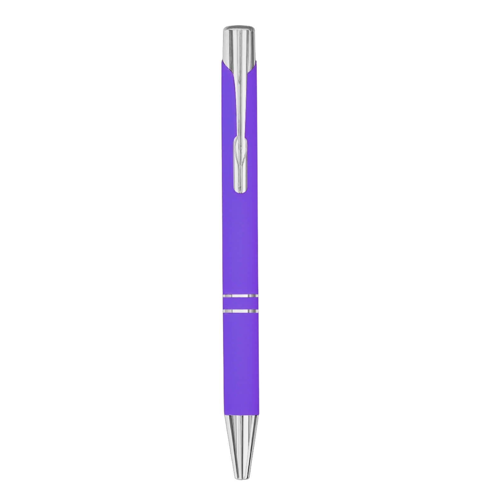 BOLIGRAFO METAL TACTOENT