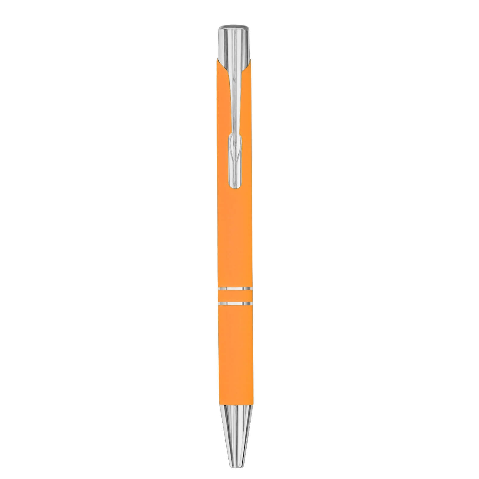 BOLIGRAFO METAL TACTOENT