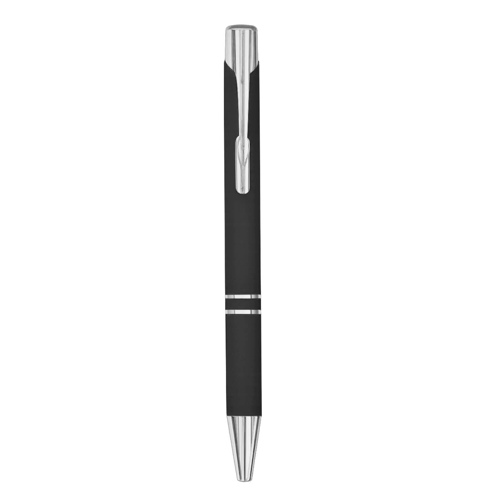 BOLIGRAFO METAL TACTOENT
