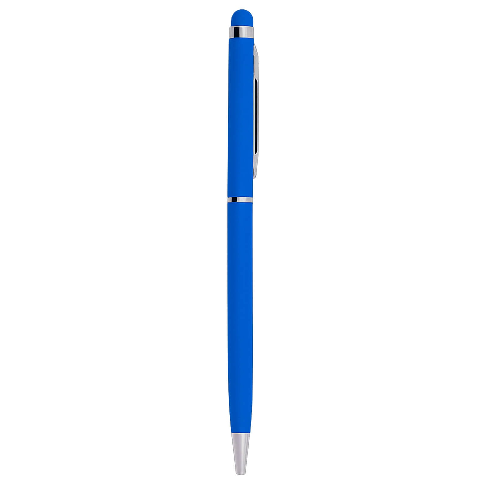 BOLIGRAFO METAL TACTOETH