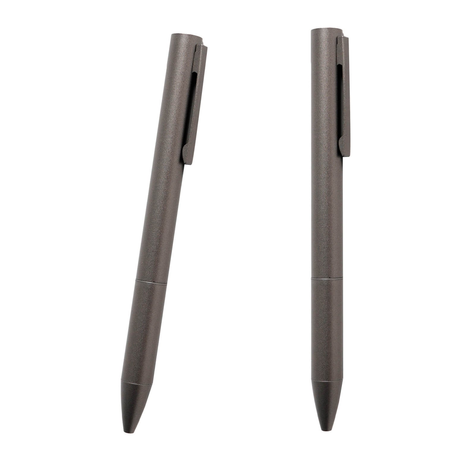 BOLIGRAFO METAL TACTOFT