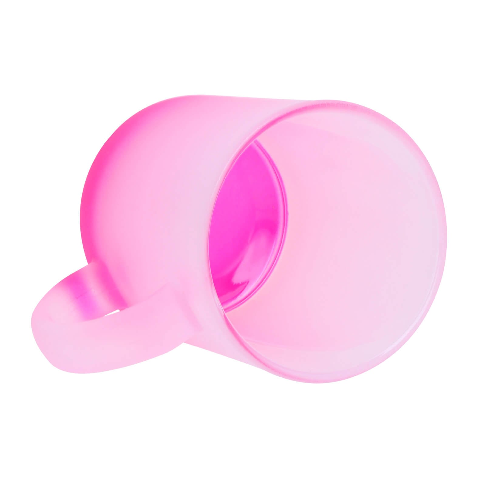 TAZA SUBLIMABLE VIDRIO TACTUON