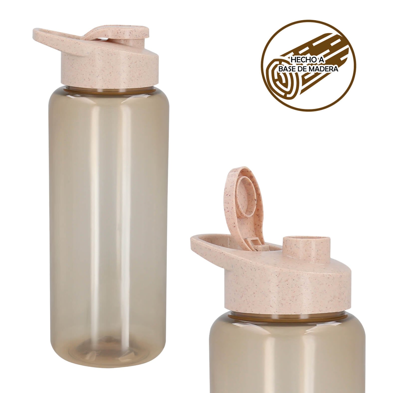CILINDRO ECO RPET TACTYDE
