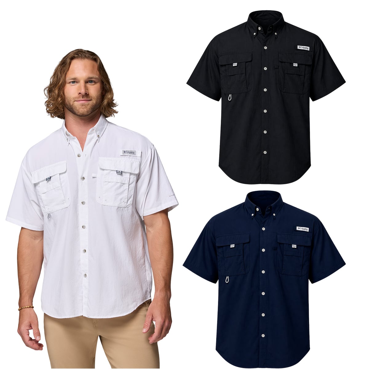 CAMISA POLIÉSTER DABNAST