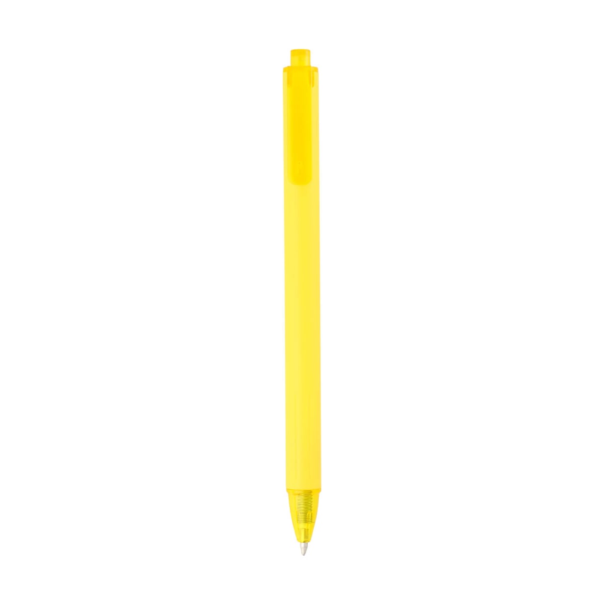 BOLÍGRAFO PLÁSTICO DACEEMA