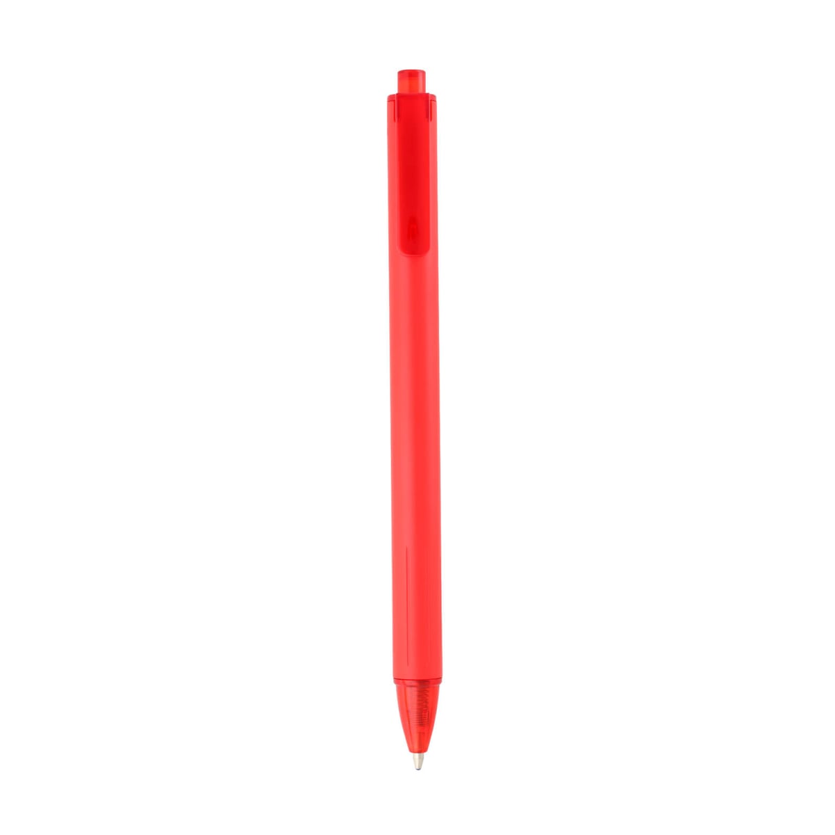 BOLÍGRAFO PLÁSTICO DACEEMA