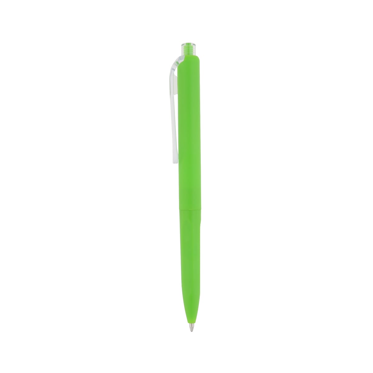 BOLÍGRAFO PLÁSTICO DACELM