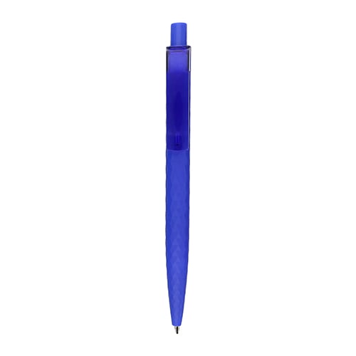 BOLÍGRAFO PLÁSTICO DACIBER