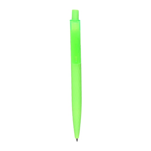 BOLÍGRAFO PLÁSTICO DACIBER