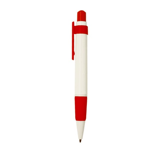 BOLÍGRAFO PLÁSTICO DACINTA