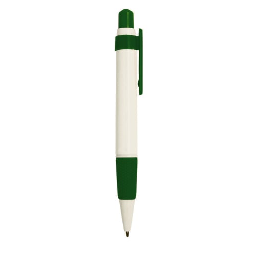 BOLÍGRAFO PLÁSTICO DACINTA