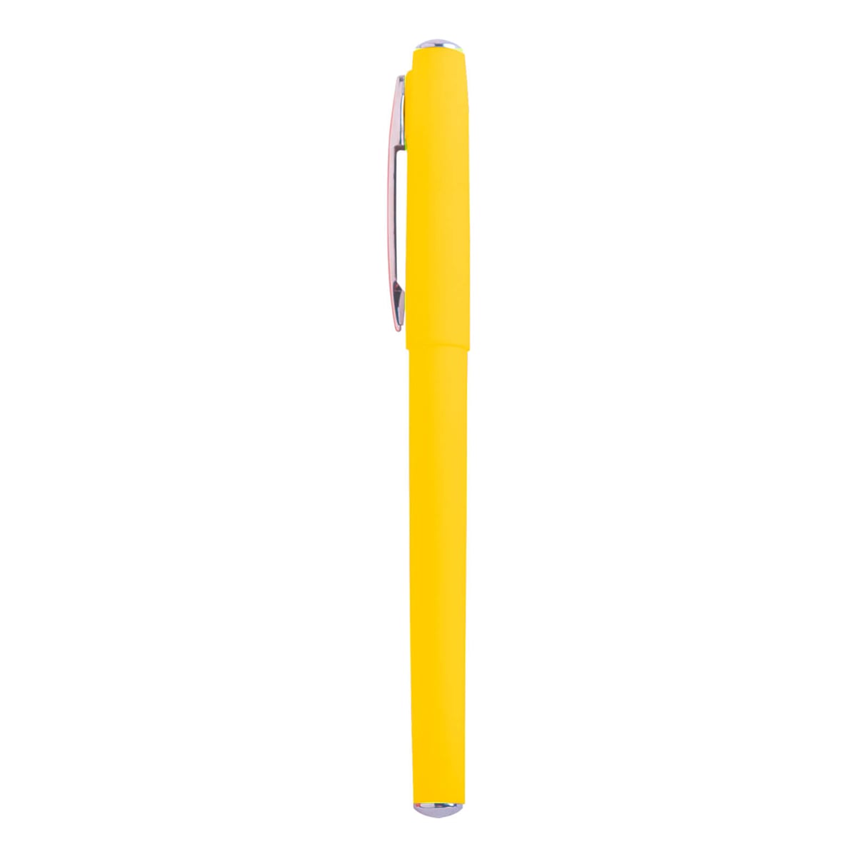 BOLÍGRAFO PLÁSTICO DACITAS