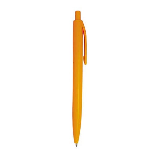 BOLÍGRAFO PLÁSTICO DACLORA