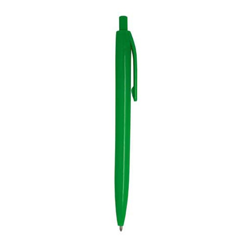 BOLÍGRAFO PLÁSTICO DACLORA