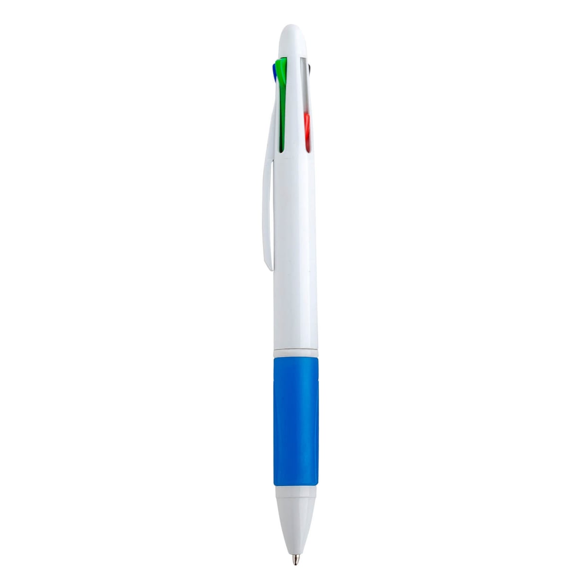 BOLÍGRAFO PLÁSTICO DACLOVAS