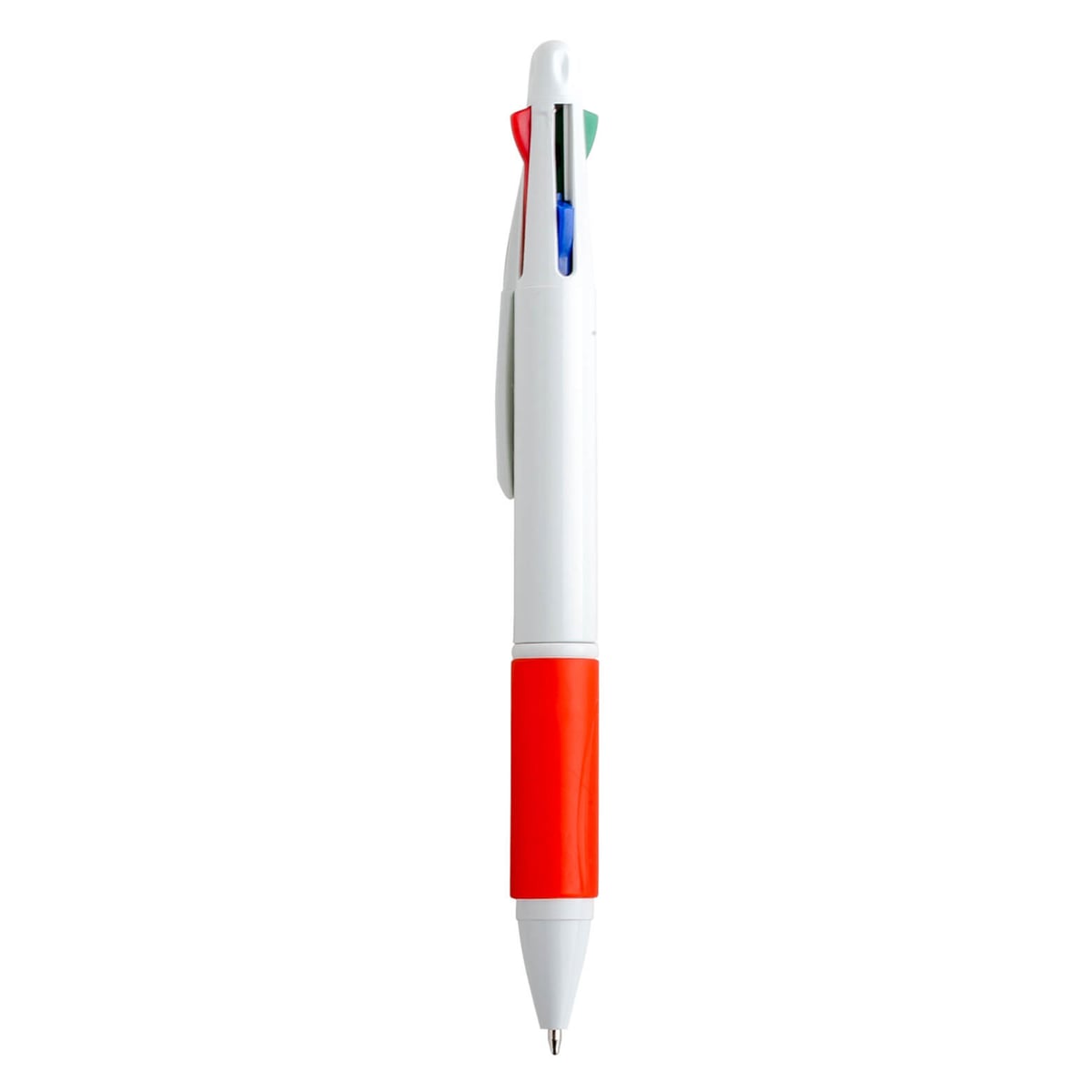 BOLÍGRAFO PLÁSTICO DACLOVAS