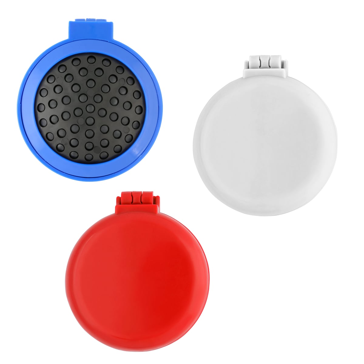 CEPILLO PLÁSTICO PLEGABLE DACLUZL