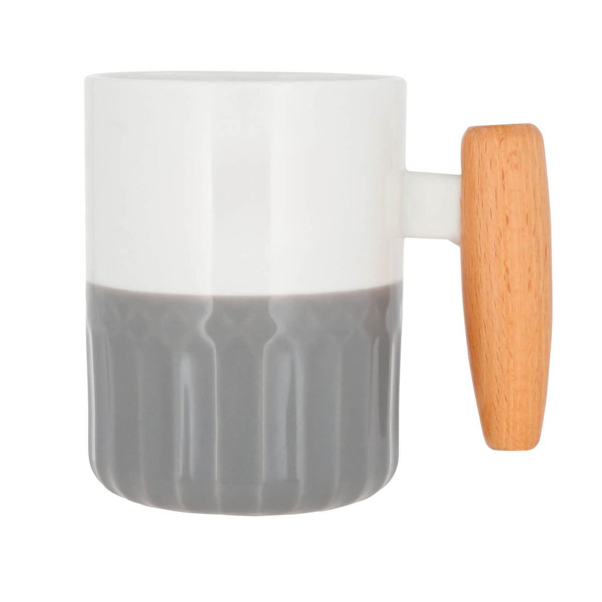 TAZA CERÁMICA 400ML DACNTER