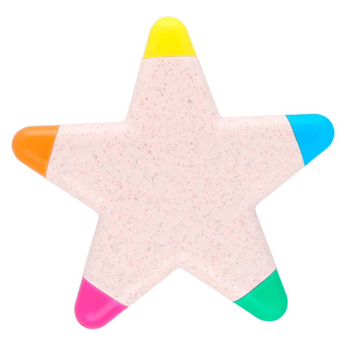 MARCATEXTOS ESTRELLA DACNURN