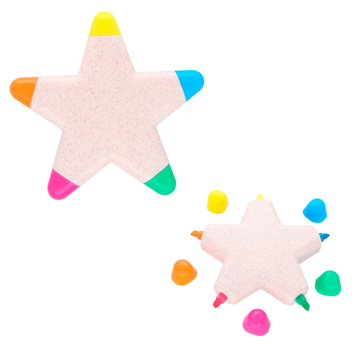 MARCATEXTOS ESTRELLA DACNURN