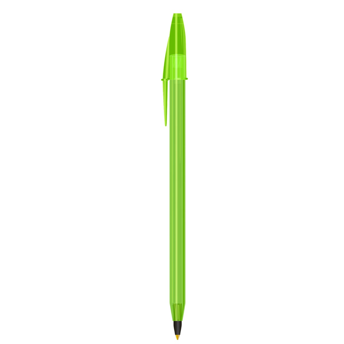 BOLÍGRAFO PLÁSTICO DACORMO