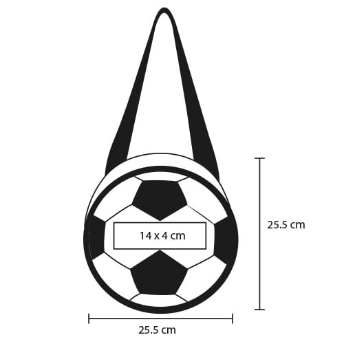 LONCHERA POLIÉSTER IMPERMEABLE DACOYLT