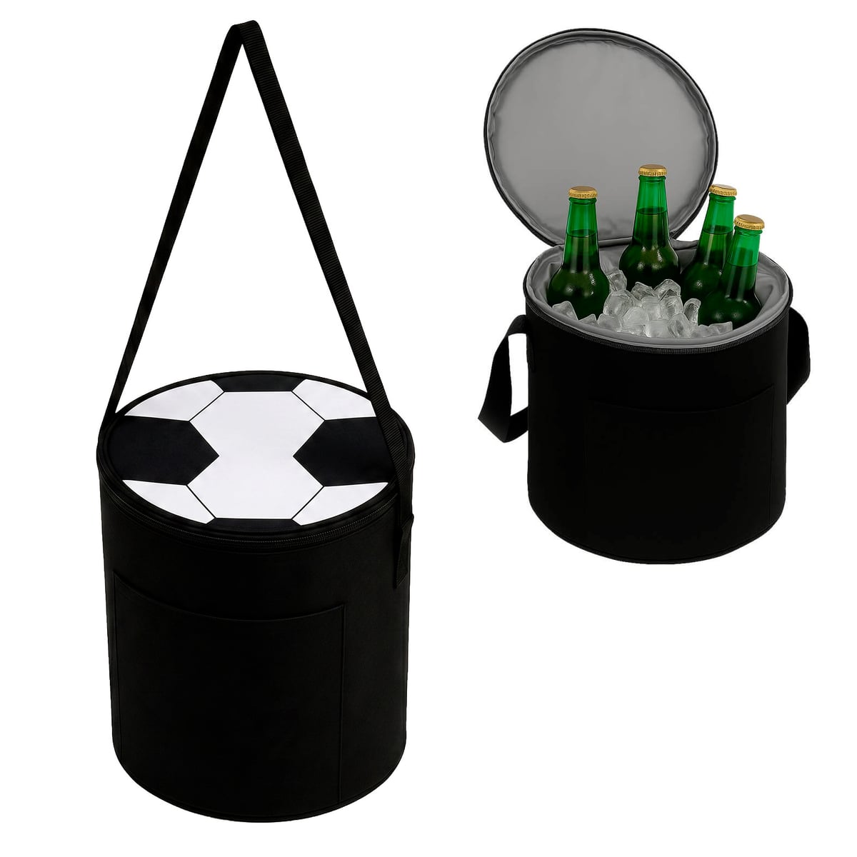 HIELERA POLIÉSTER IMPERMEABLE DACPHEL