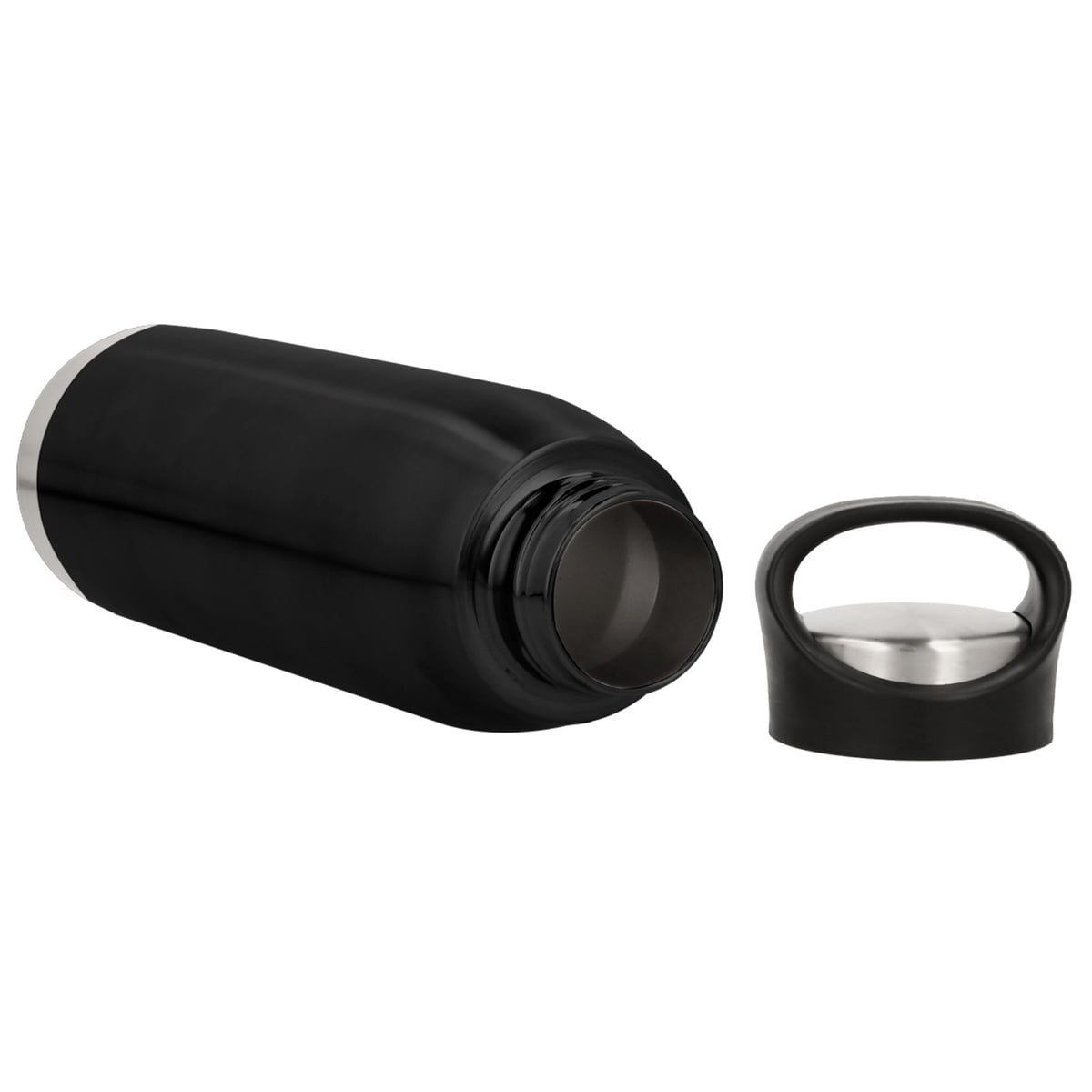 TERMO ACERO 650ML INOXIDABLE DACTOENT