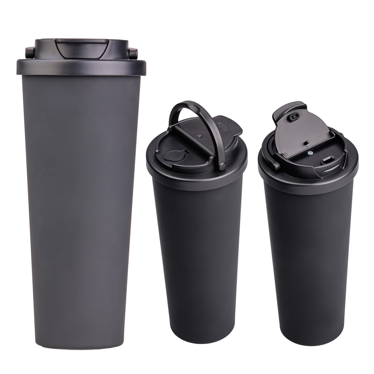 TERMO ACERO 850ML INOXIDABLE DACTUXY
