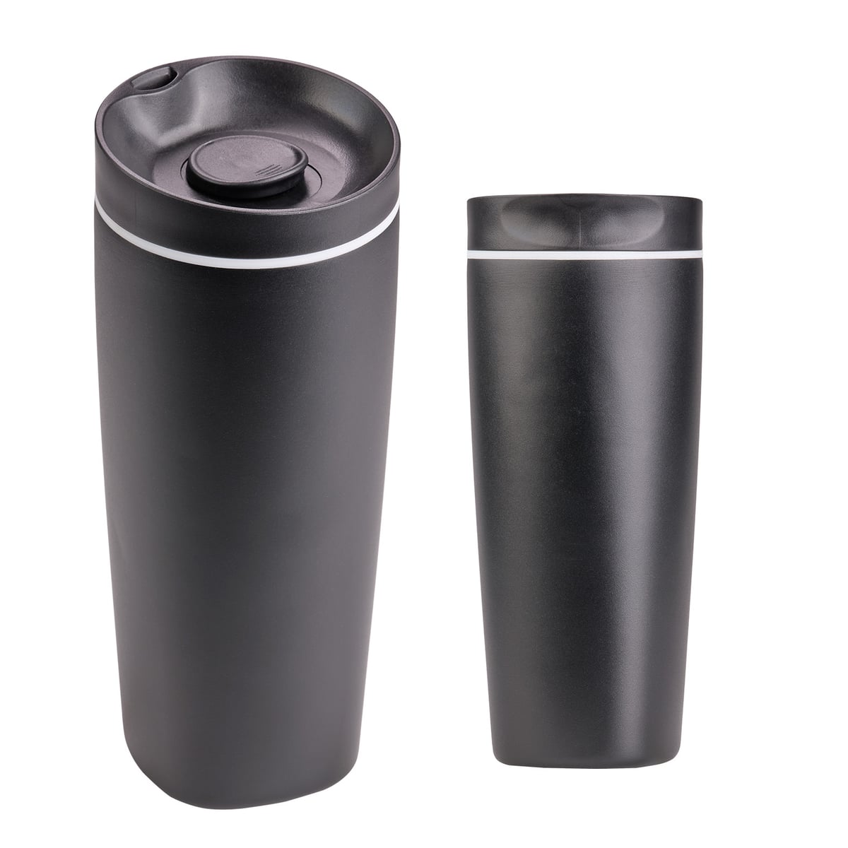 TERMO ACERO 580ML INOXIDABLE DACTVAL