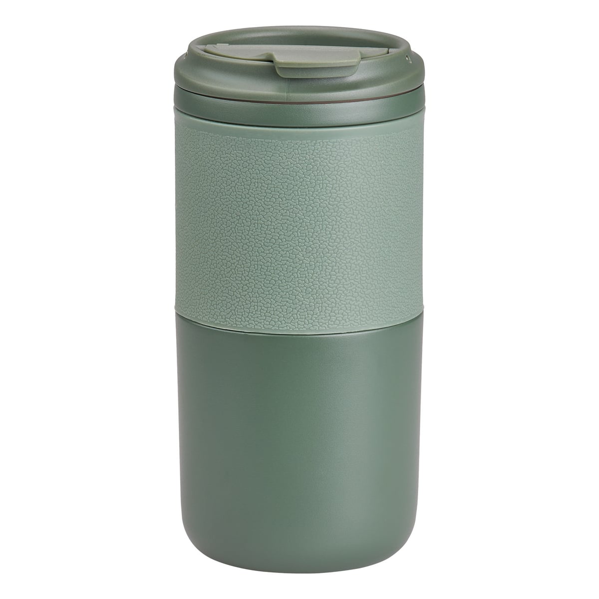 TERMO ACERO 550ML INOXIDABLE DACTVRA