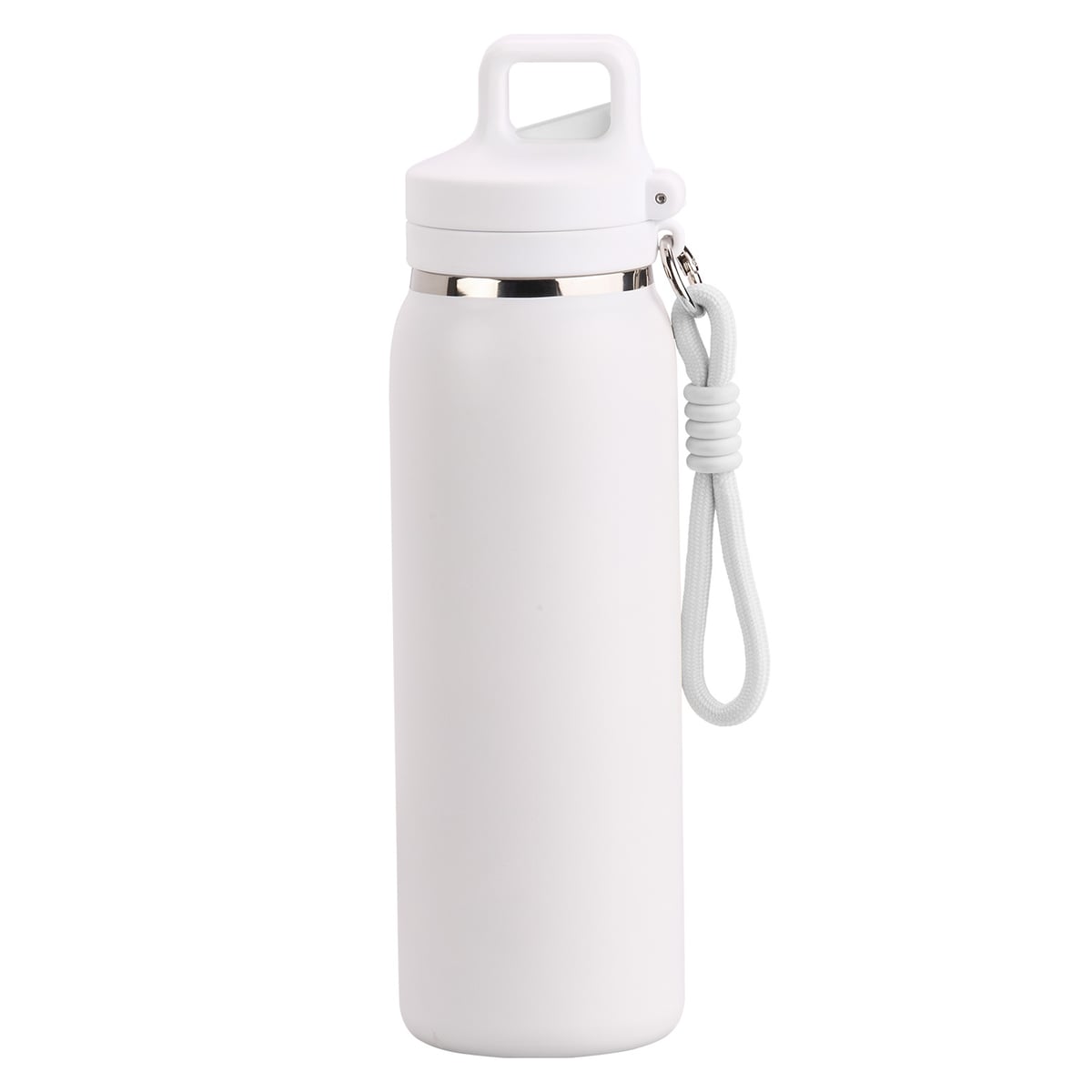 TERMO ACERO 600ML INOXIDABLE DACTYLA