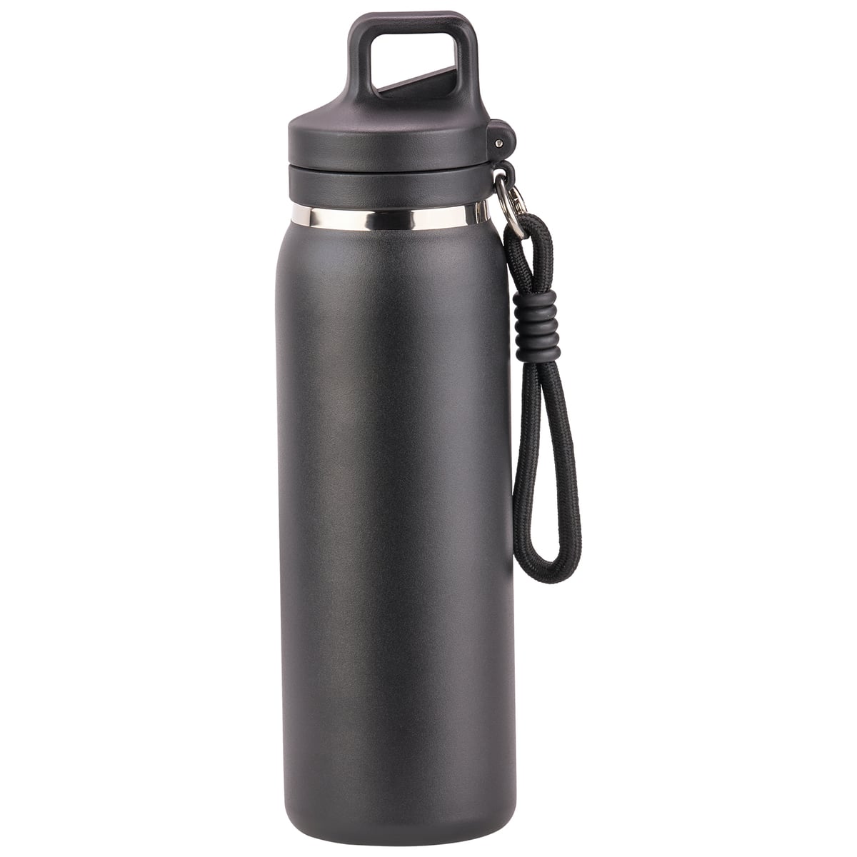 TERMO ACERO 600ML INOXIDABLE DACTYLA