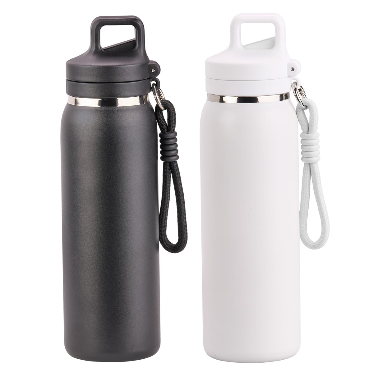 TERMO ACERO 600ML INOXIDABLE DACTYLA