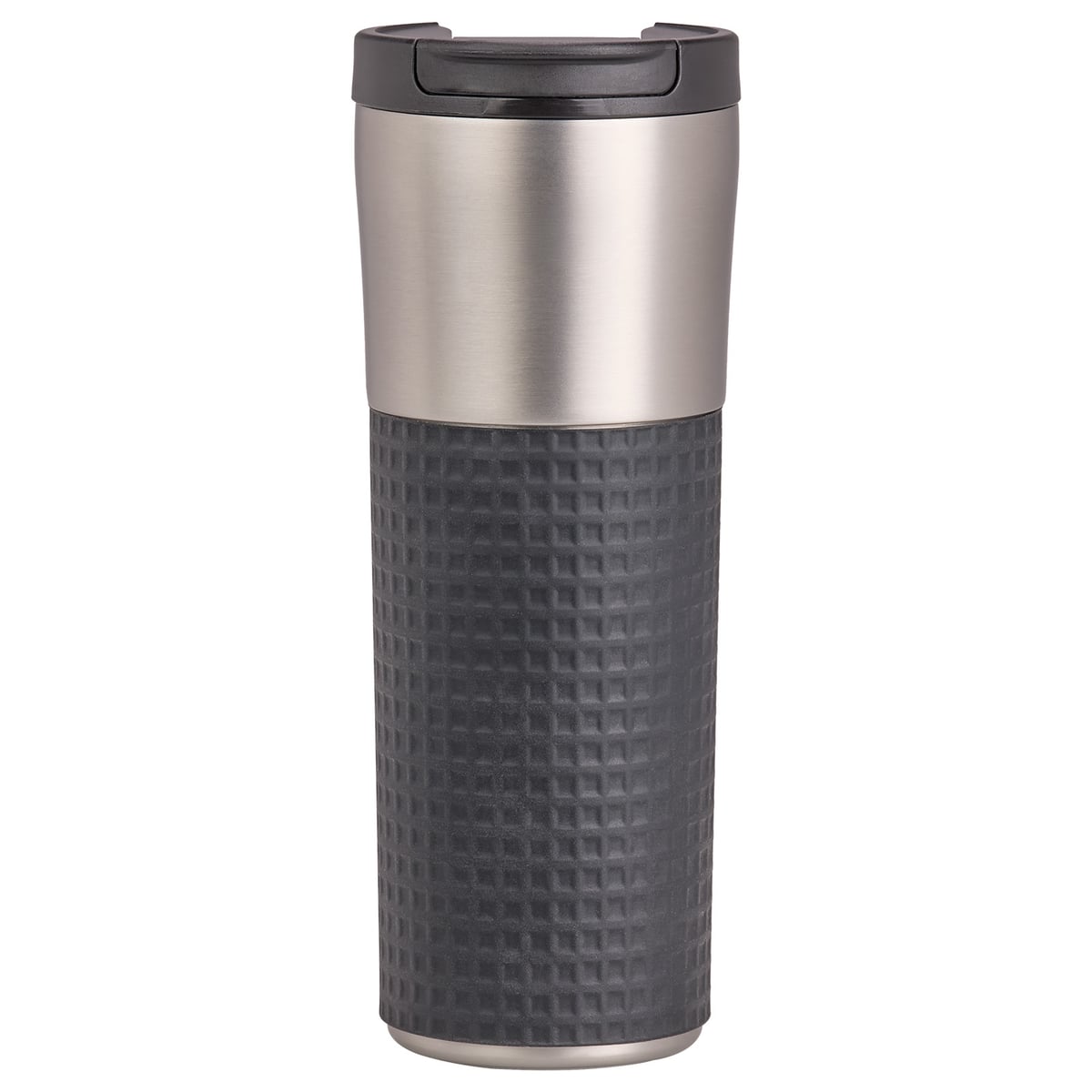 TERMO ACERO 500ML INOXIDABLE DACTYLO