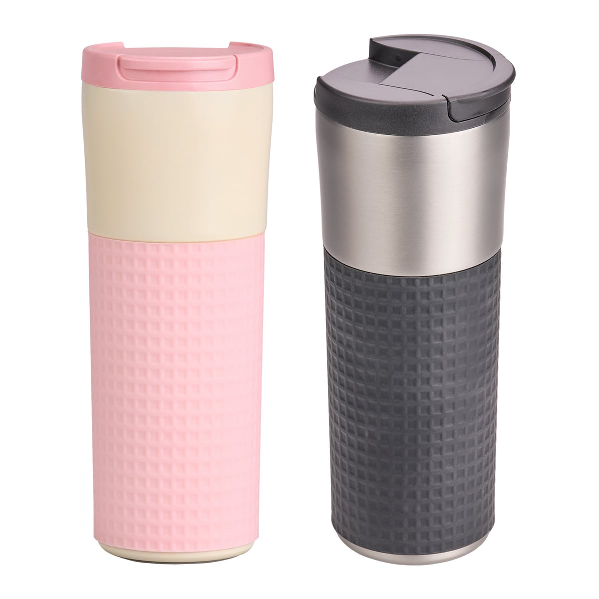 TERMO ACERO 500ML INOXIDABLE DACTYLO
