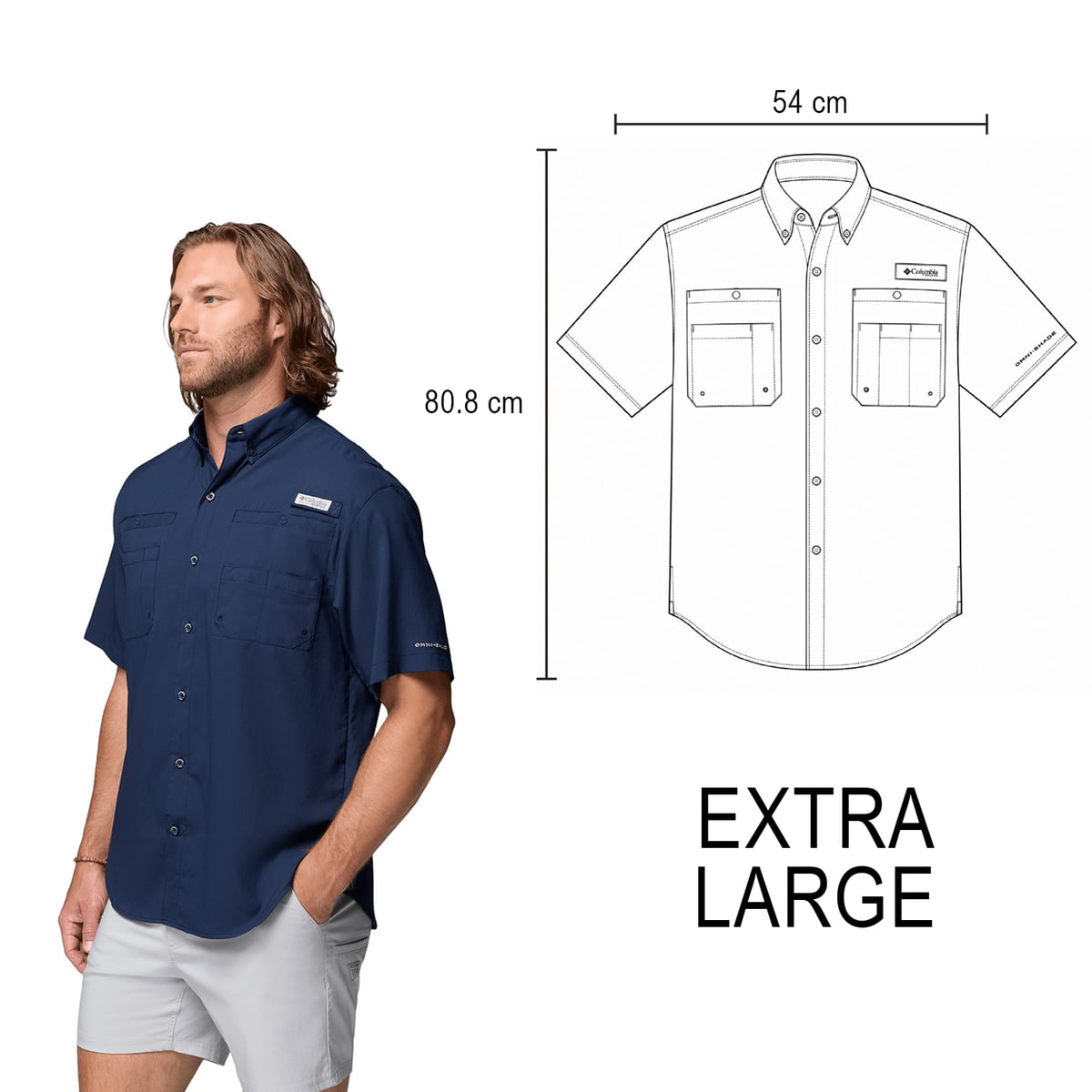 CAMISA POLIÉSTER DADEYT