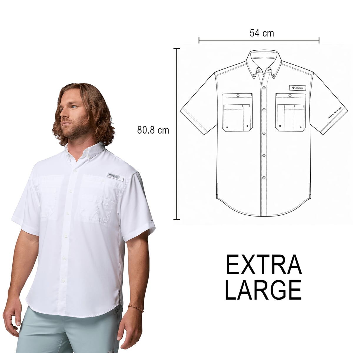 CAMISA POLIÉSTER DADEYT
