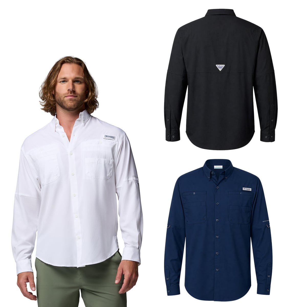 CAMISA POLIÉSTER DADIAL