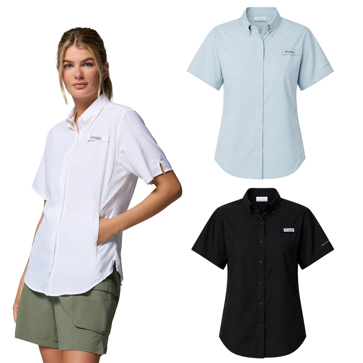 CAMISA POLIÉSTER DADIAN