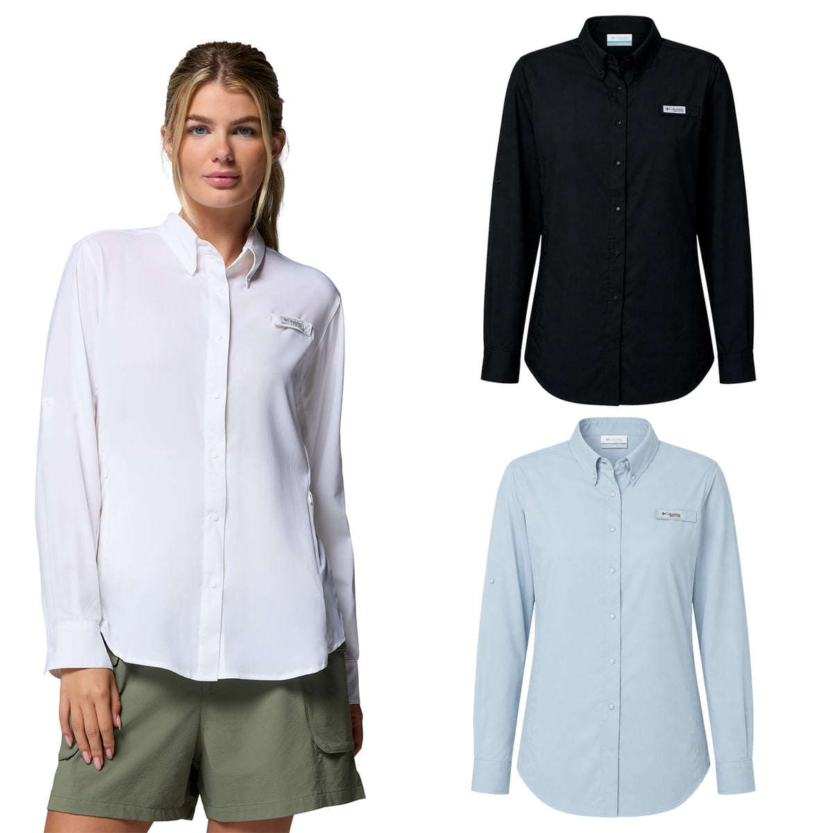 CAMISA POLIÉSTER DADIAV