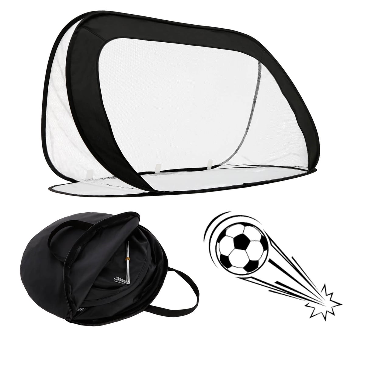 FUNDA POLIÉSTER PLEGABLE DADIEL