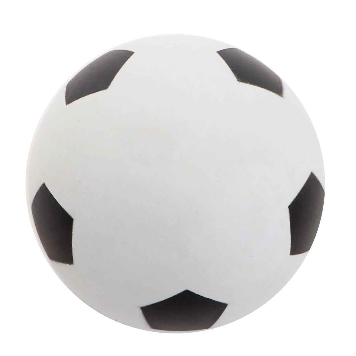 PELOTA PLÁSTICO SOCCER DADIER