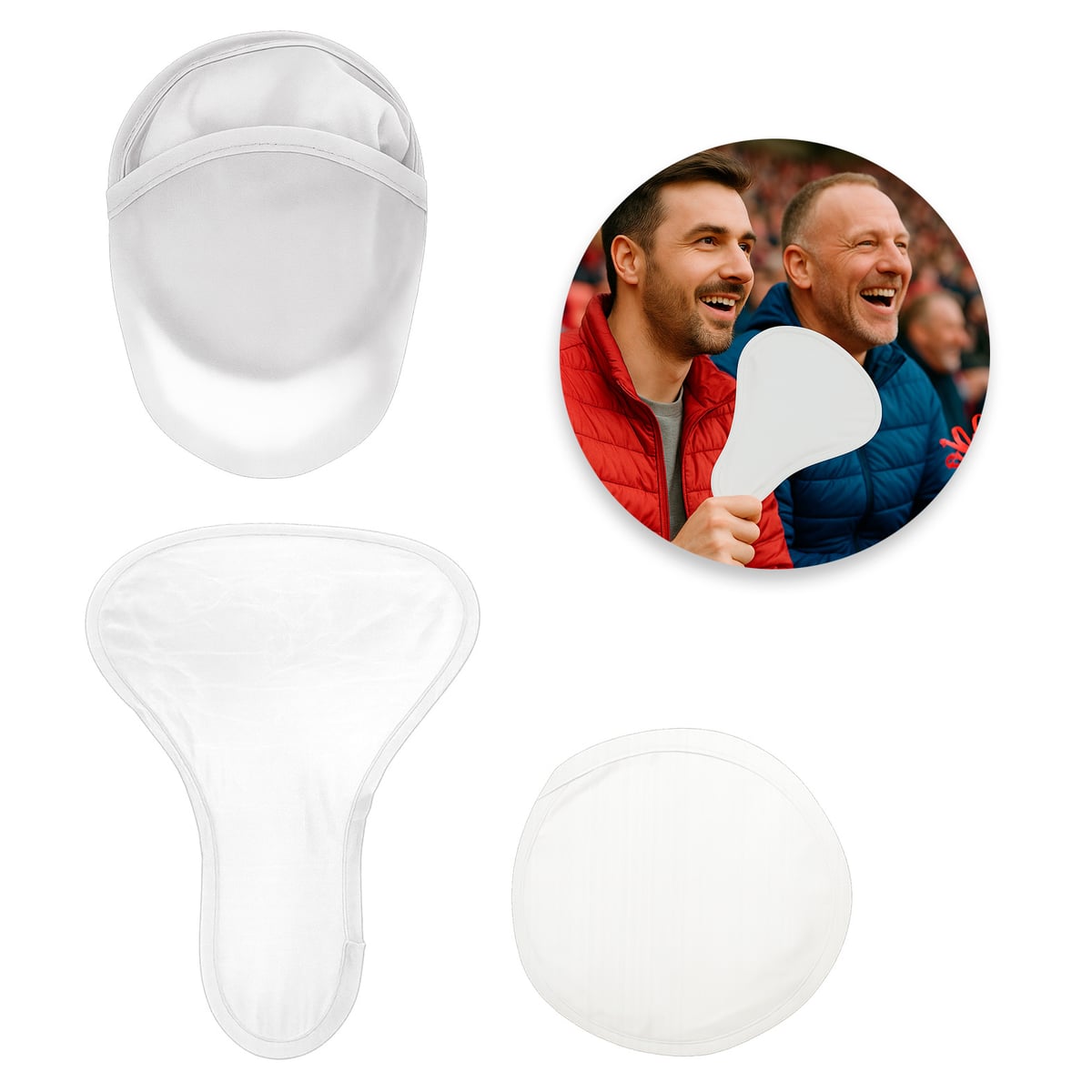 FUNDA POLIÉSTER PLEGABLE DADIGN