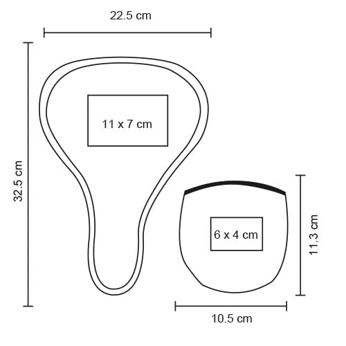 FUNDA POLIÉSTER PLEGABLE DADIGN